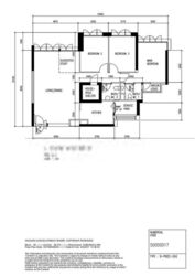 Blk 28 Ghim Moh Valley (Queenstown), HDB 5 Rooms #550038661
